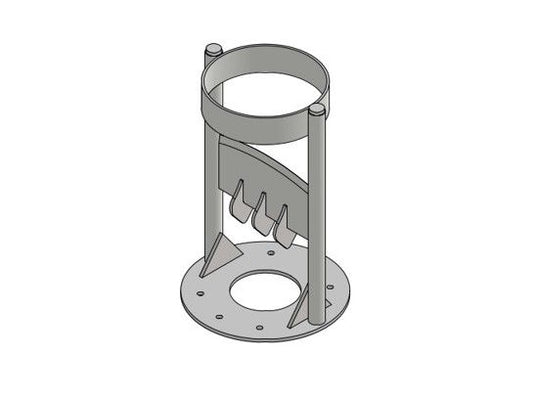 Teollisuusrobotti vs. yhteistyörobotti